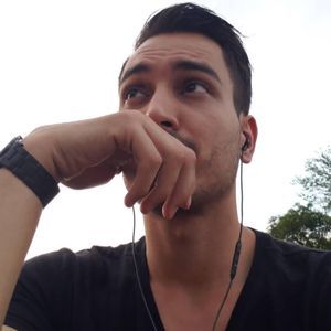 Meet your Posher, Lucas